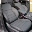 Third-gen Kia Sorento – Malaysian order books open