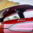 Mercedes-AMG GT S now in Malaysia from RM1.125mil