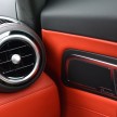 DRIVEN: Mercedes-AMG GT S at Laguna Seca