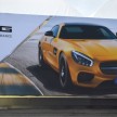DRIVEN: Mercedes-AMG GT S at Laguna Seca