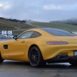 DRIVEN: Mercedes-AMG GT S at Laguna Seca