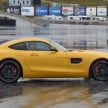 DRIVEN: Mercedes-AMG GT S at Laguna Seca