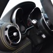DRIVEN: Mercedes-AMG GT S at Laguna Seca