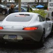 DRIVEN: Mercedes-AMG GT S at Laguna Seca