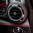 Mercedes-AMG GT S now in Malaysia from RM1.125mil
