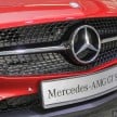 Mercedes-AMG GT S now in Malaysia from RM1.125mil