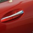 Mercedes-AMG GT S now in Malaysia from RM1.125mil
