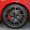 Mercedes-AMG GT S now in Malaysia from RM1.125mil