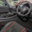 Mercedes-AMG GT S now in Malaysia from RM1.125mil