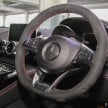 Mercedes-AMG GT S now in Malaysia from RM1.125mil