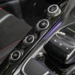 Mercedes-AMG GT S now in Malaysia from RM1.125mil