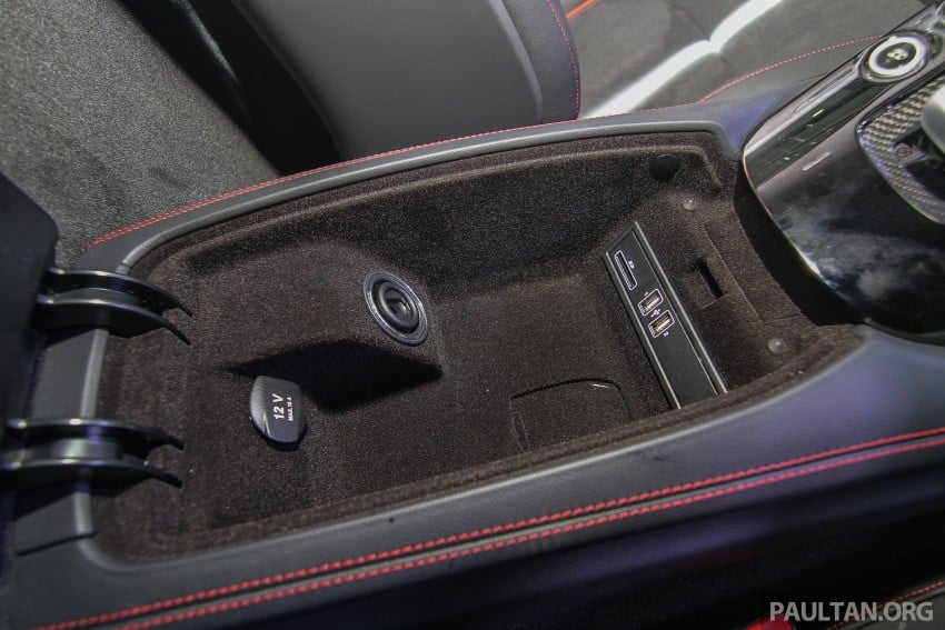 Mercedes-AMG GT S now in Malaysia from RM1.125mil 353880