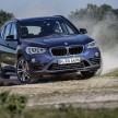 DRIVEN: 2016 F48 BMW X1 – the one to rule them all?