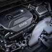DRIVEN: 2016 F48 BMW X1 – the one to rule them all?