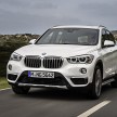 DRIVEN: 2016 F48 BMW X1 – the one to rule them all?