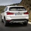 DRIVEN: 2016 F48 BMW X1 – the one to rule them all?