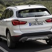 DRIVEN: 2016 F48 BMW X1 – the one to rule them all?