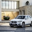 DRIVEN: 2016 F48 BMW X1 – the one to rule them all?