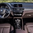 DRIVEN: 2016 F48 BMW X1 – the one to rule them all?