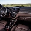 DRIVEN: 2016 F48 BMW X1 – the one to rule them all?