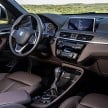 DRIVEN: 2016 F48 BMW X1 – the one to rule them all?