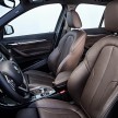 DRIVEN: 2016 F48 BMW X1 – the one to rule them all?