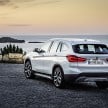 DRIVEN: 2016 F48 BMW X1 – the one to rule them all?