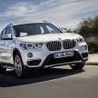 DRIVEN: 2016 F48 BMW X1 – the one to rule them all?