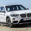 DRIVEN: 2016 F48 BMW X1 – the one to rule them all?