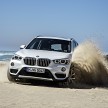 DRIVEN: 2016 F48 BMW X1 – the one to rule them all?