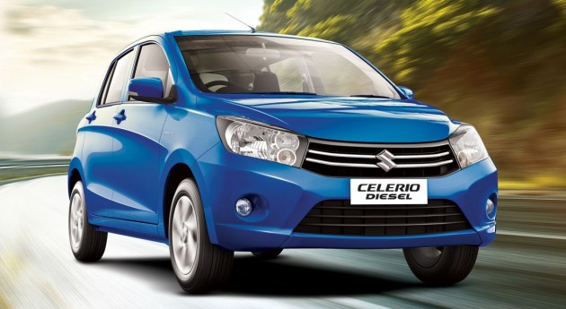 suzy celerio diesel 01