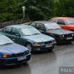 GALLERY: Forty years of the BMW 3 Series, E21 to F30