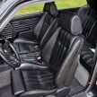 GALLERY: Forty years of the BMW 3 Series, E21 to F30