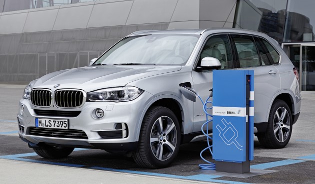 PHEVs consume 3 times more fuel if not charged