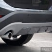 DRIVEN: 2016 F48 BMW X1 – the one to rule them all?