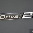 DRIVEN: 2016 F48 BMW X1 – the one to rule them all?