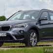 DRIVEN: 2016 F48 BMW X1 – the one to rule them all?