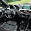 DRIVEN: 2016 F48 BMW X1 – the one to rule them all?