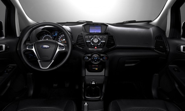 Ford EcoSport Europe-07