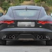 Driven Web Series 2015 #7: million ringgit sports cars – BMW i8 vs Mercedes-AMG GT S vs Jaguar F-Type R