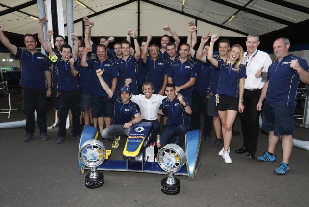 formula e renault