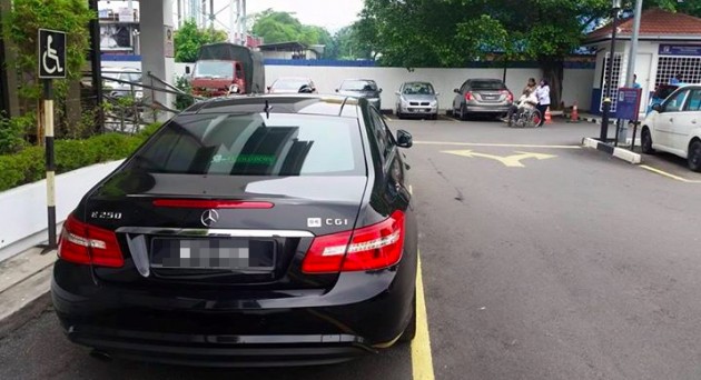 handicap-oku-abuse-parking-lot