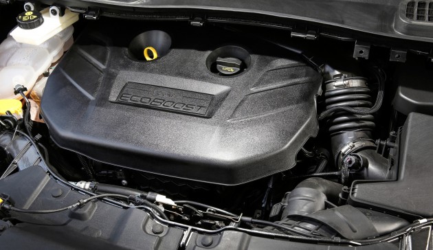 kuga ecoboost