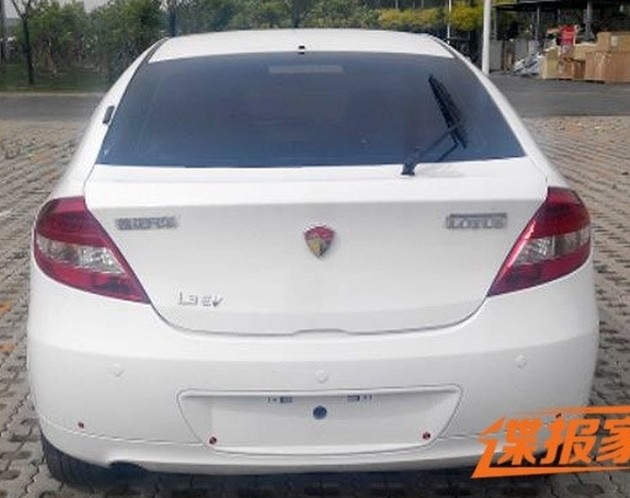 youngman-lotus l3 ev autohome 2