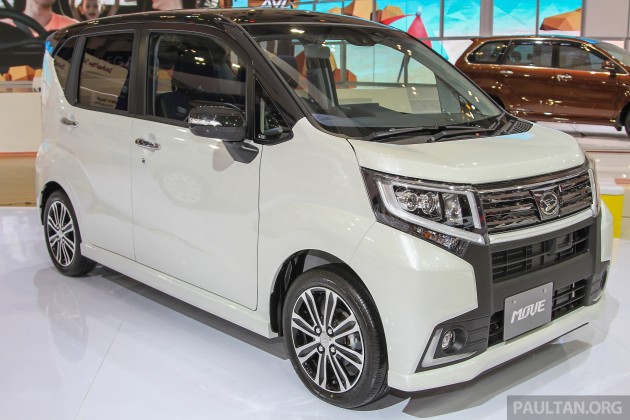 GIIAS Daihatsu Move Custom 4