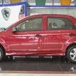 GALLERY: Proton Saga Plus – win some, lose some