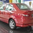 GALLERY: Proton Saga Plus – win some, lose some