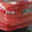 GALLERY: Proton Saga Plus – win some, lose some