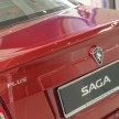 GALLERY: Proton Saga Plus – win some, lose some