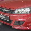 GALLERY: Proton Saga Plus – win some, lose some